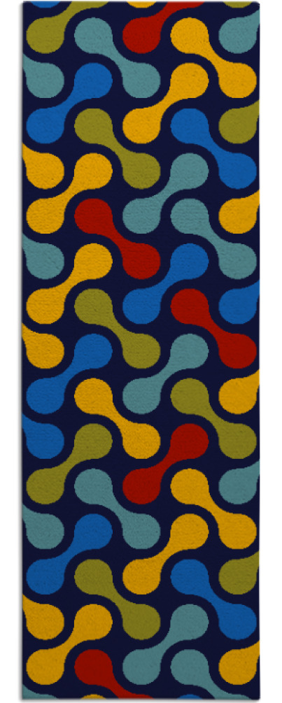 fluidity rug - item 693362