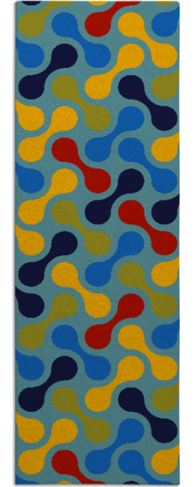 fluidity rug - item 693363