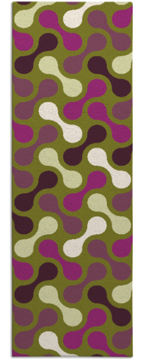 Fluidity Rug