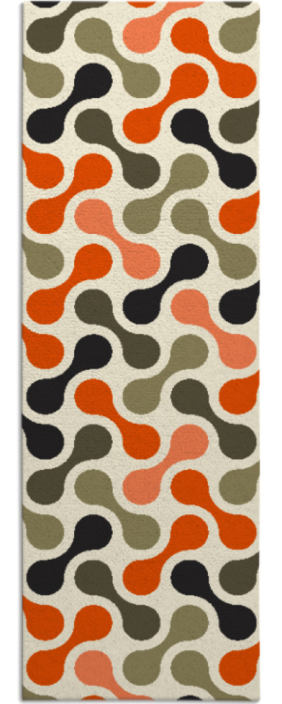 fluidity rug - item 693502