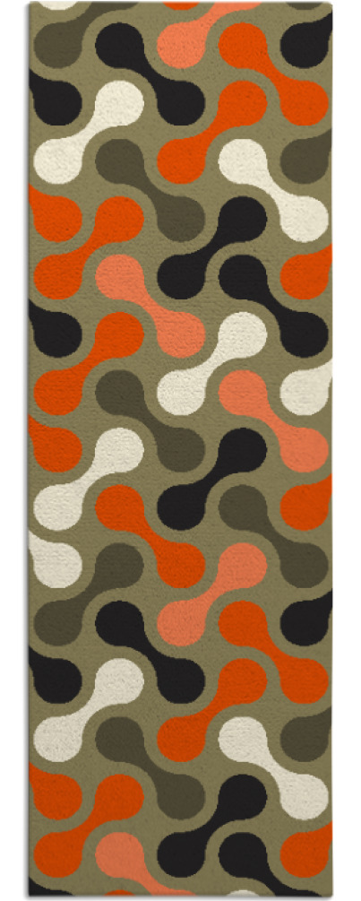 fluidity rug - item 693503