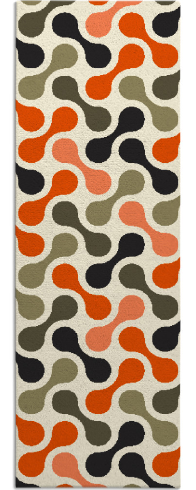 fluidity rug - item 693504