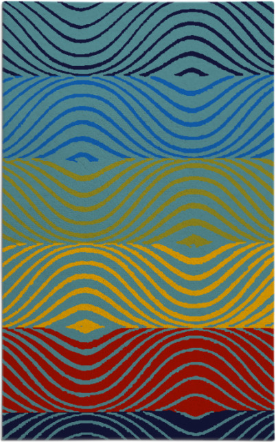 fizzer rug - item 696179