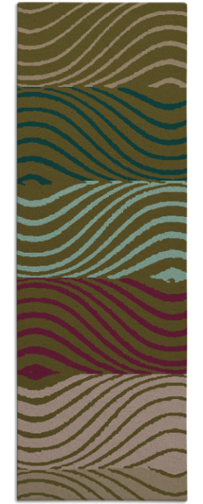 Fizzer Rug