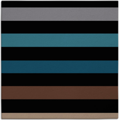 blockline rug - item 698841