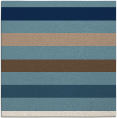 blockline rug - item 698852