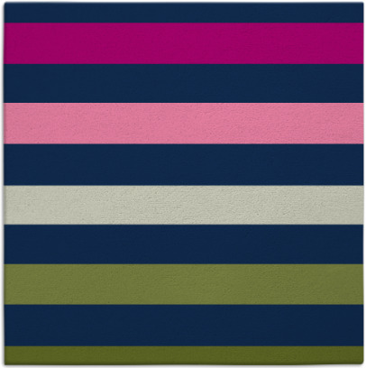 blockline rug - item 698861