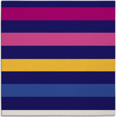 blockline rug - item 698930