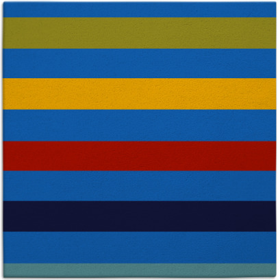 blockline rug - item 698993