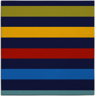 blockline rug - item 698994