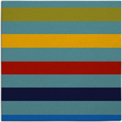 blockline rug - item 698995