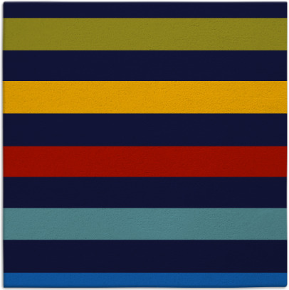 blockline rug - item 698996