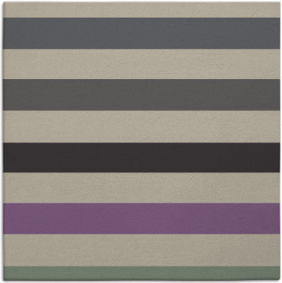 blockline rug - item 699005