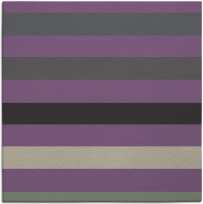 blockline rug - item 699006