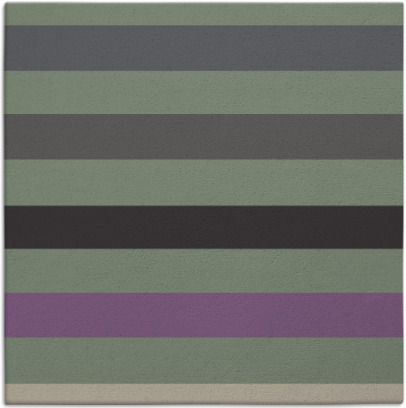 blockline rug - item 699007