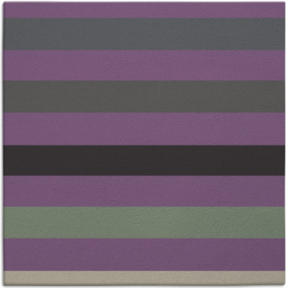 blockline rug - item 699008