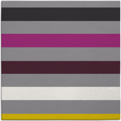 blockline rug - item 699009