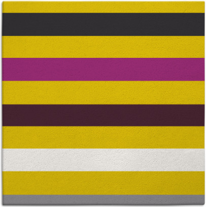 blockline rug - item 699011