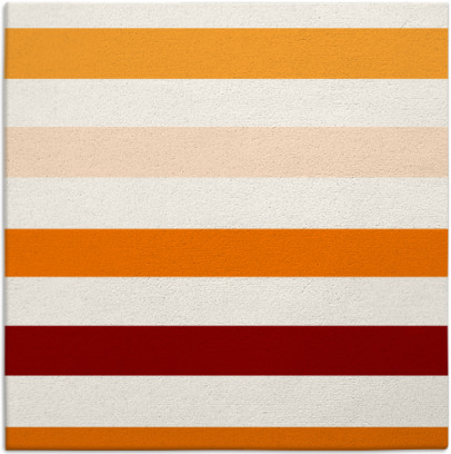 blockline rug - item 699020