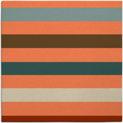 blockline rug - item 699021