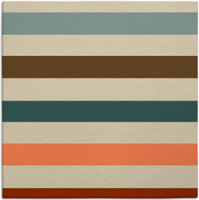 blockline rug - item 699022