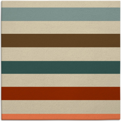 blockline rug - item 699024