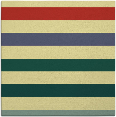 blockline rug - item 699029