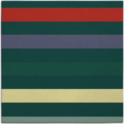 blockline rug - item 699030