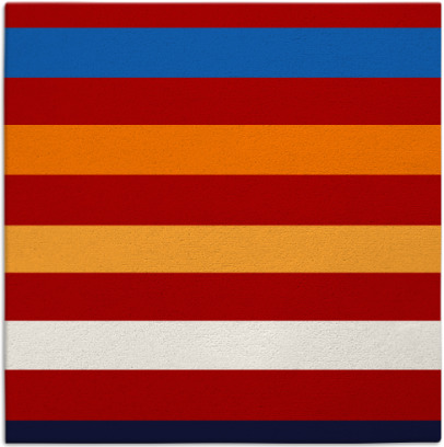 blockline rug - item 699065