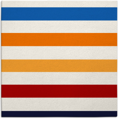 blockline rug - item 699066