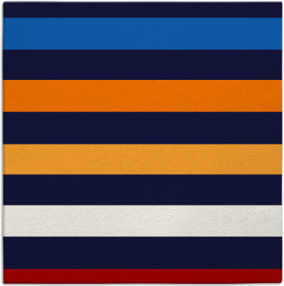 blockline rug - item 699067