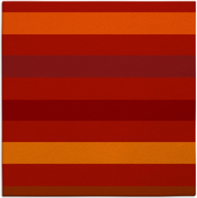 blockline rug - item 699069