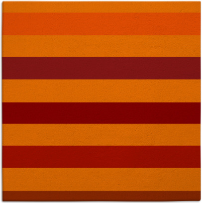 blockline rug - item 699070