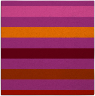 blockline rug - item 699080