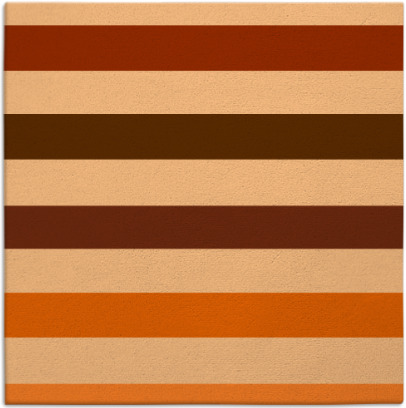 blockline rug - item 699086