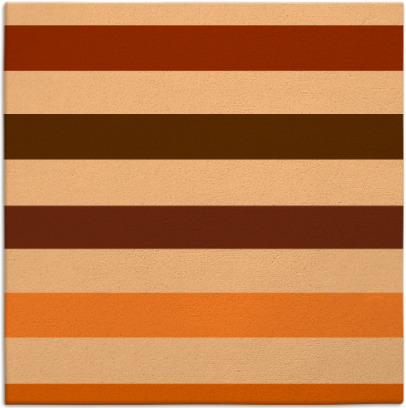 blockline rug - item 699088