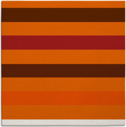 blockline rug - item 699096