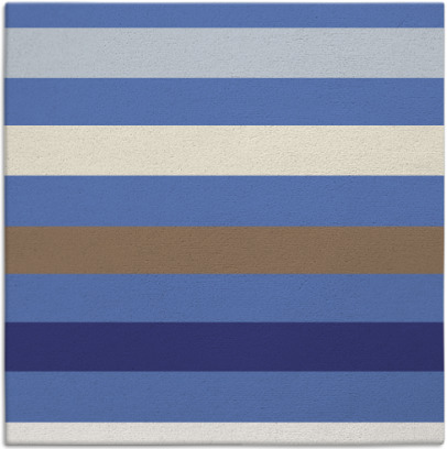 blockline rug - item 699107
