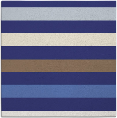 blockline rug - item 699108