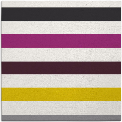 blockline rug - item 699126