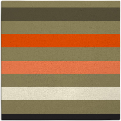 blockline rug - item 699135