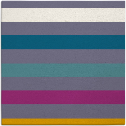 blockline rug - item 699138