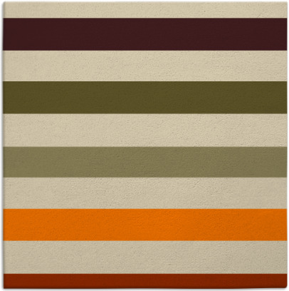 blockline rug - item 699141