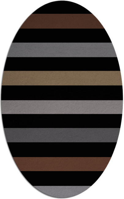 blockline rug - item 699185