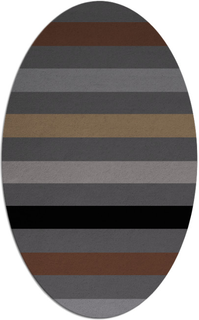 blockline rug - item 699186