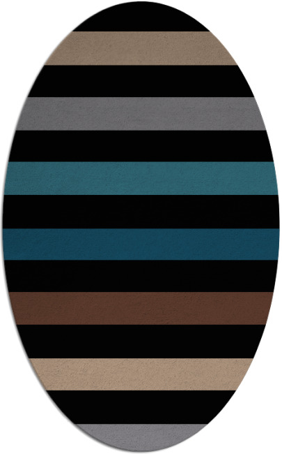 blockline rug - item 699193