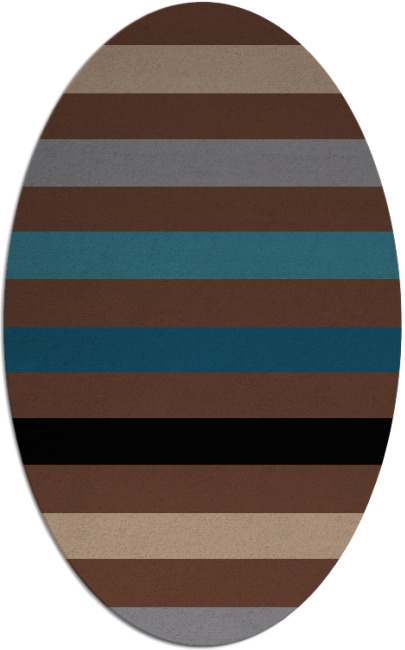 blockline rug - item 699194