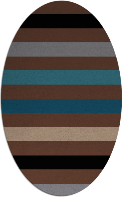 blockline rug - item 699196