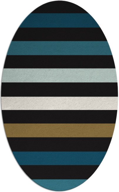 blockline rug - item 699197