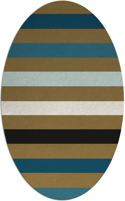 blockline rug - item 699198
